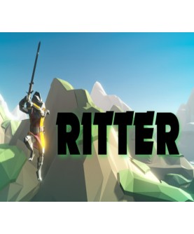 Ritter Steam Key GLOBAL